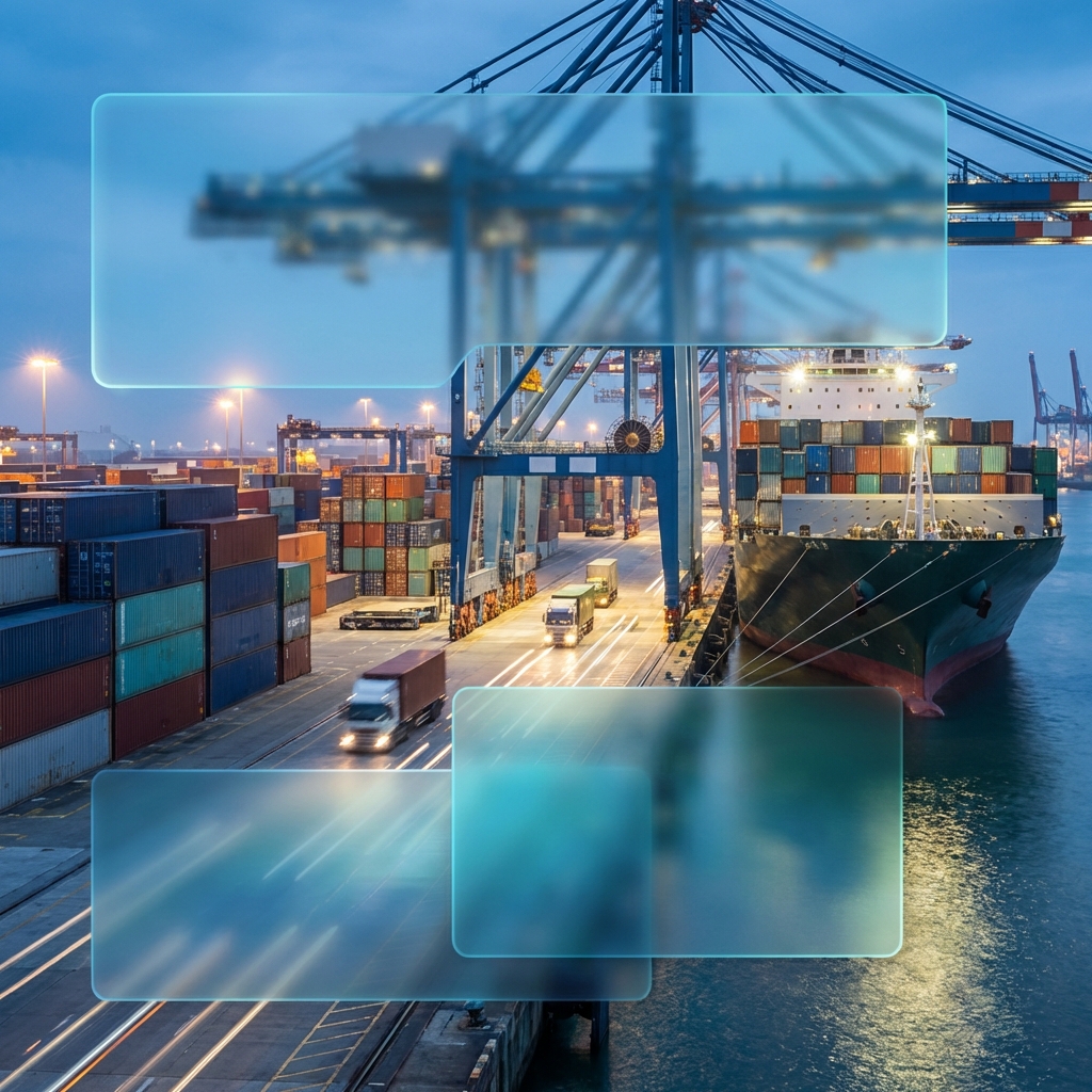 How to Import Goods From China to India Successfully: Step-by-Step Guide