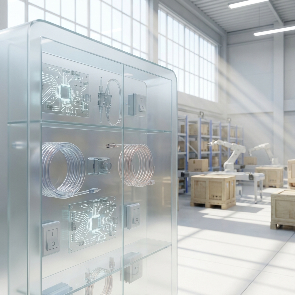 Electrical Products
