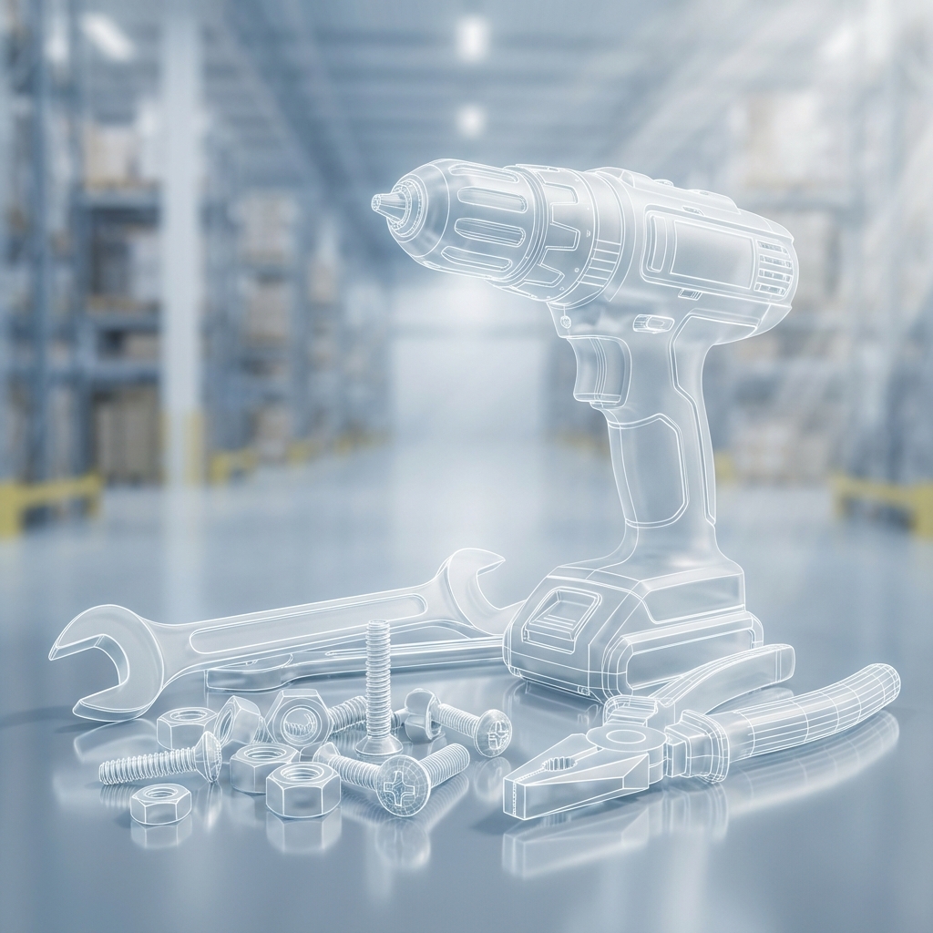 Hardware Products