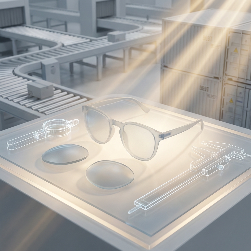Optical & Ophthalmic